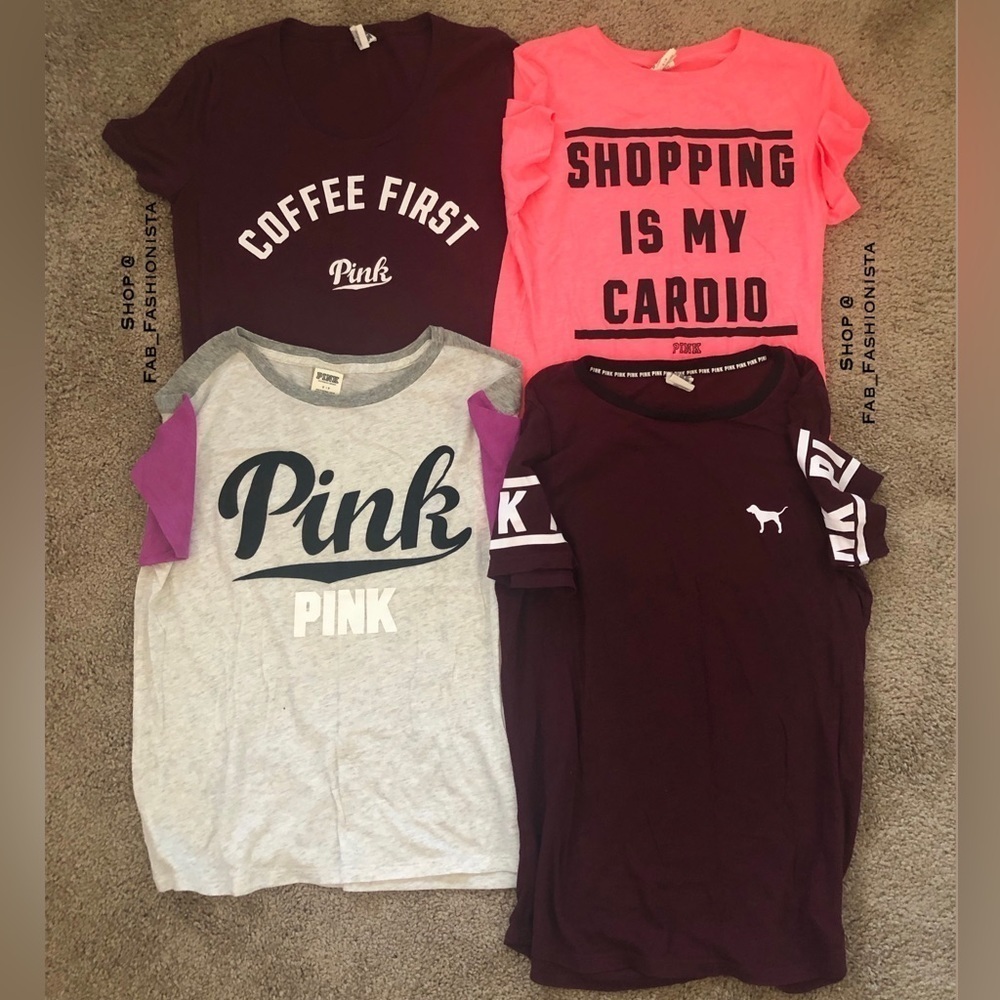 Victorias Secret Top Bundle